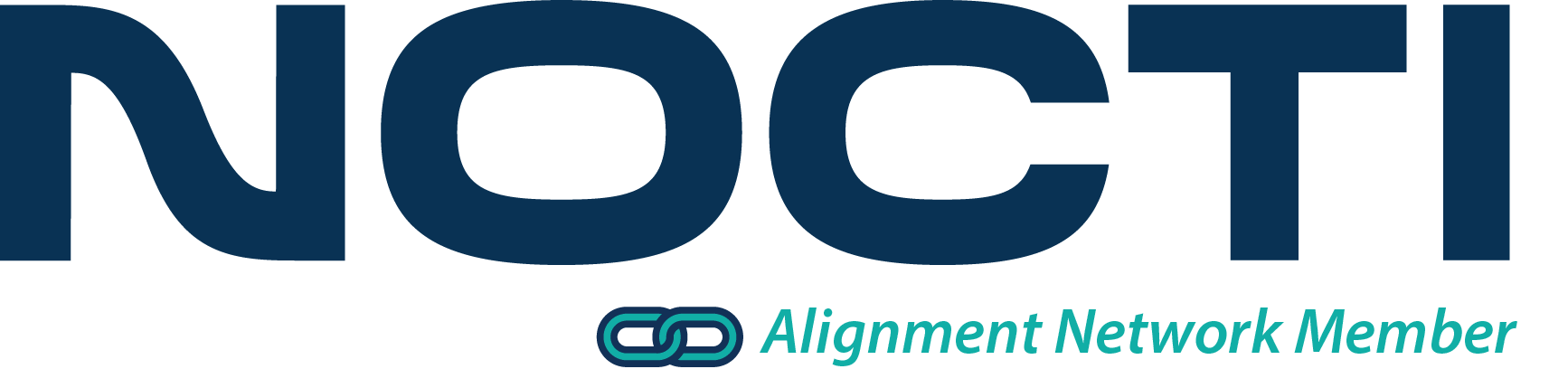 NOCTI logo