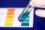 Measuring the "Power of Hydrogen Ions" (pH)