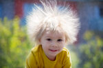 Static Electricity - Featured