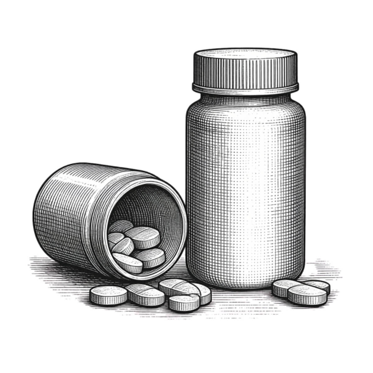 Algae and Medicine - Featured