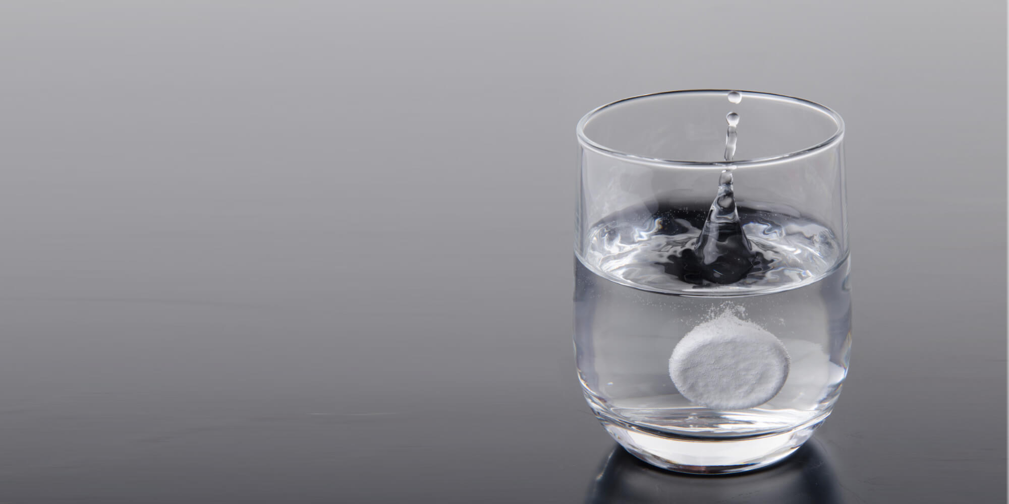 Scientific Method with Effervescent Tablets
