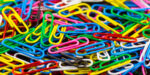 Paper Clip Chemistry