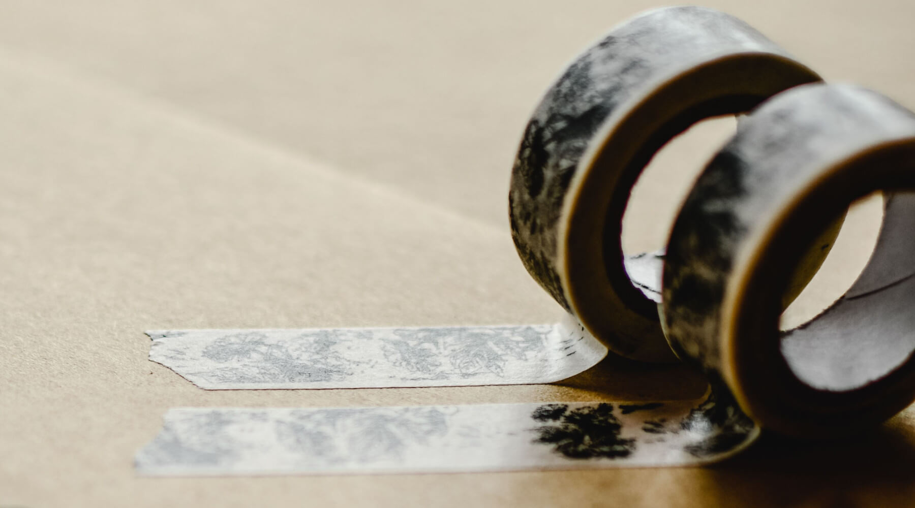 Sticky Tape