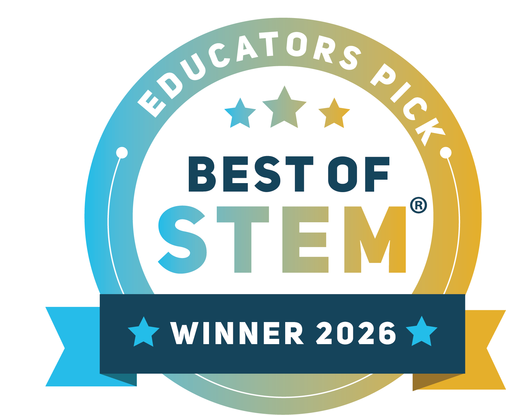 Best of STEM 2026 Winner