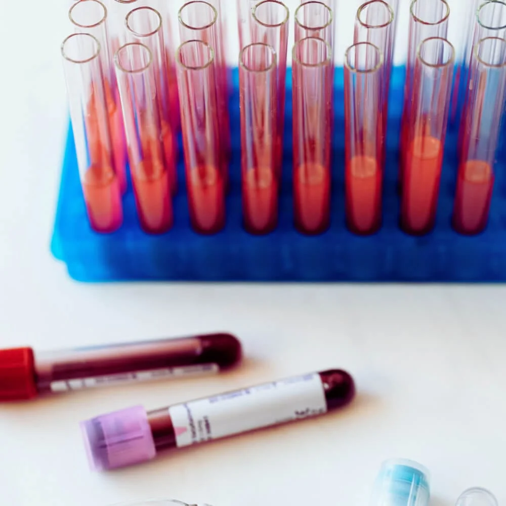 Intro to Blood Types