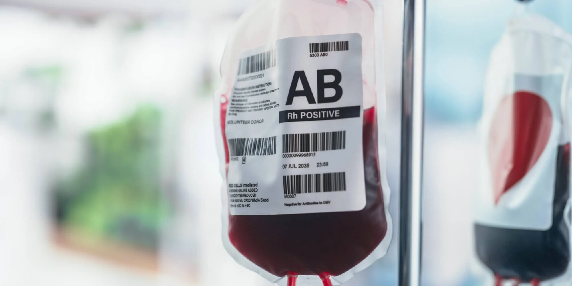 Intro to Blood Typing