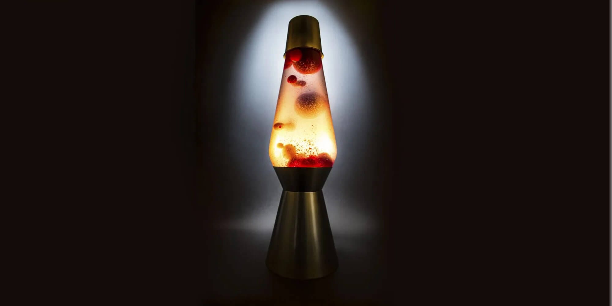 Lava Lamp
