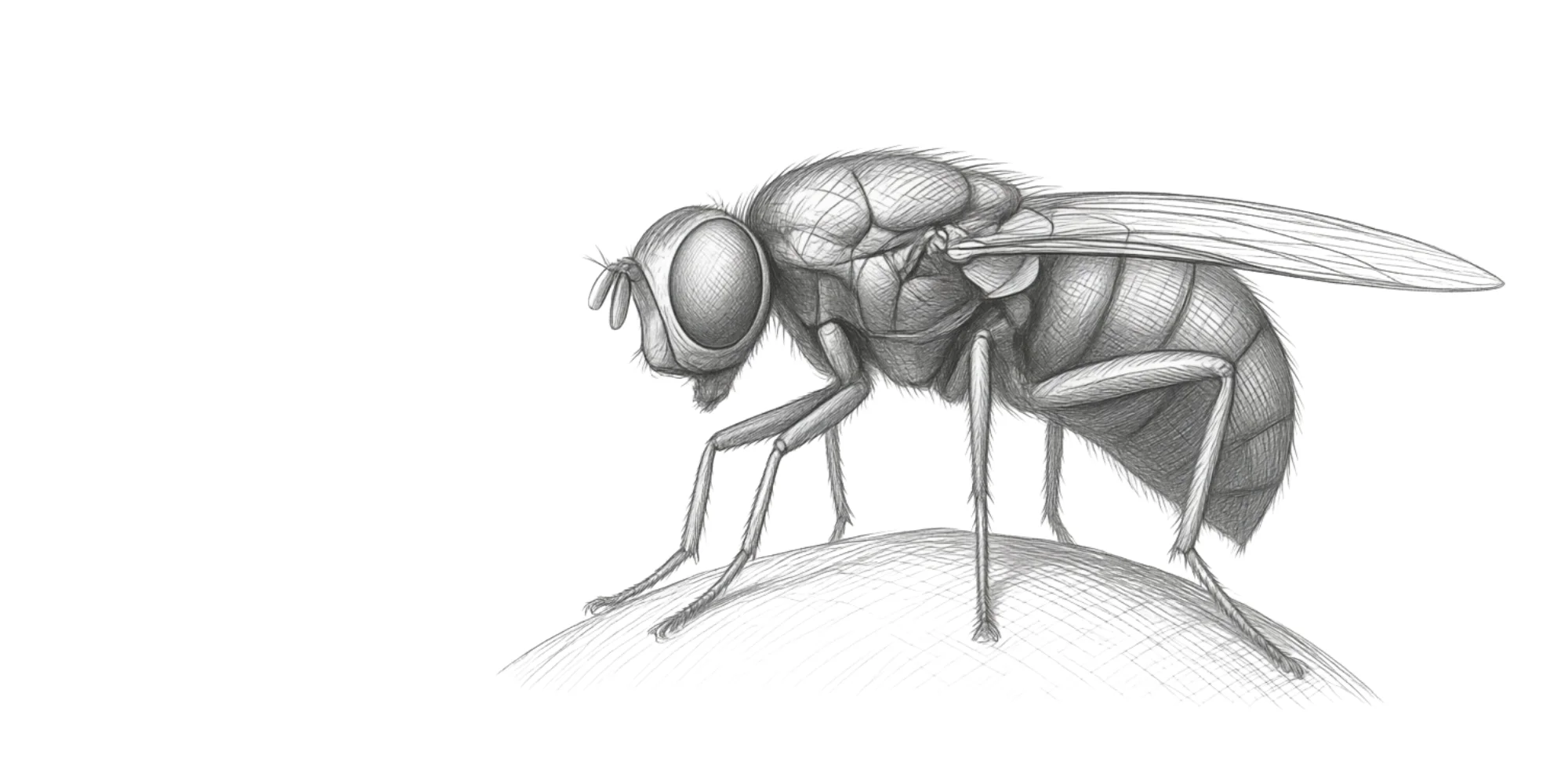 Nasonia parastoid wasp