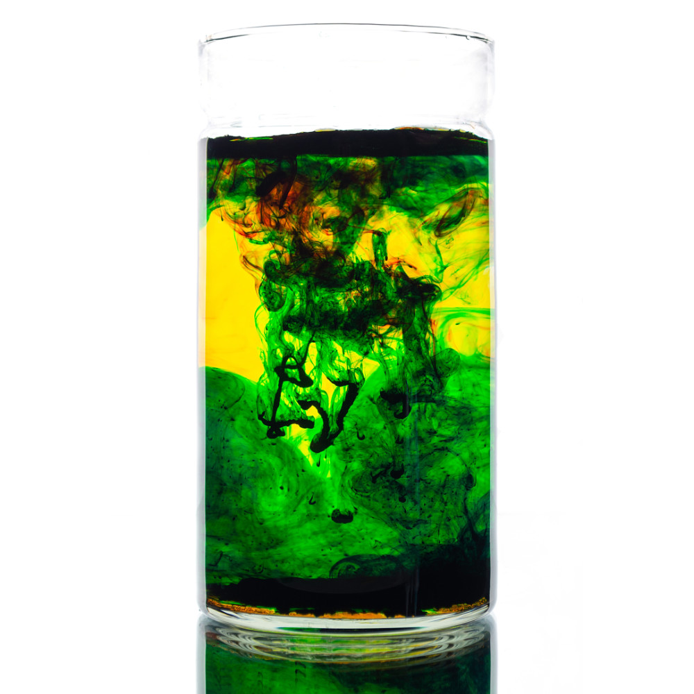 Diffusion Osmosis
