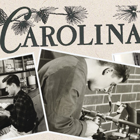 carolina timeless tips